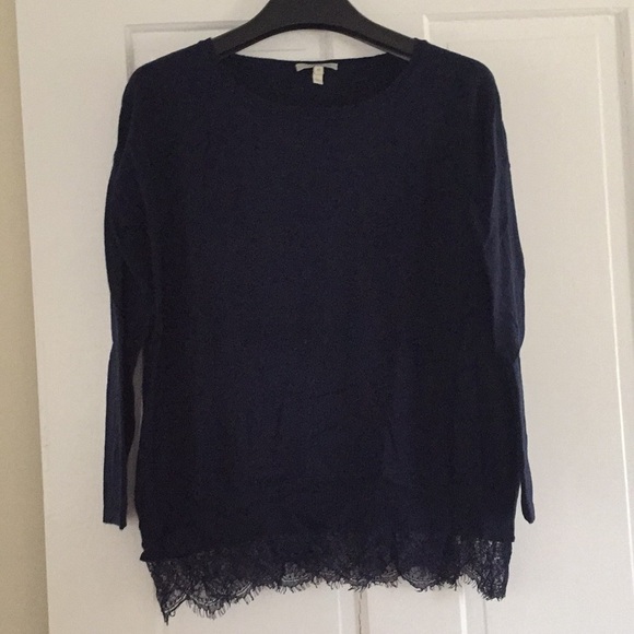 Joie sweater - Picture 1 of 3